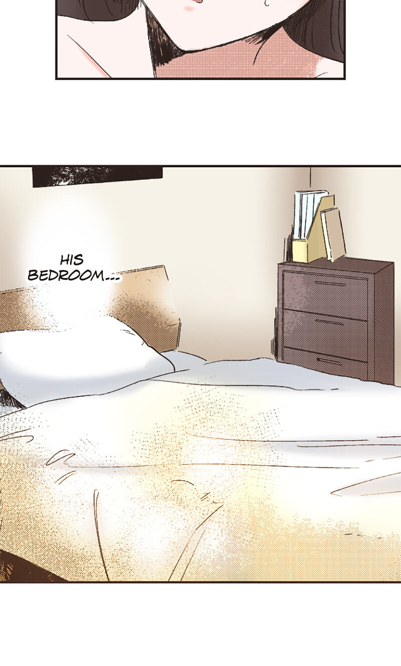 How to Make My Calm and Collected Husband Fall in Love With Me Chapter 11 page 34 - 