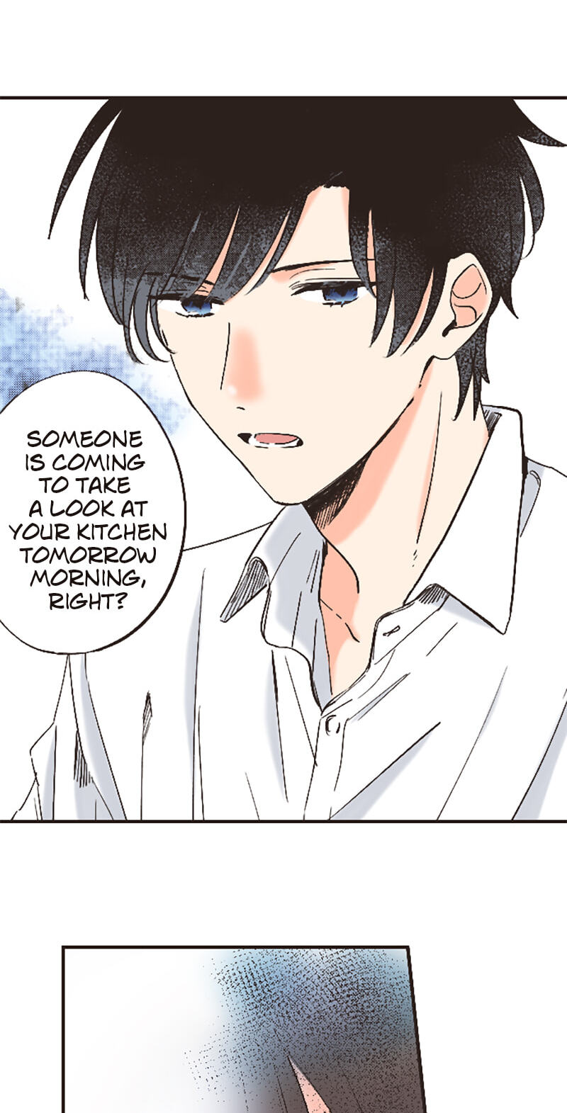 How to Make My Calm and Collected Husband Fall in Love With Me Chapter 11 page 37 - 