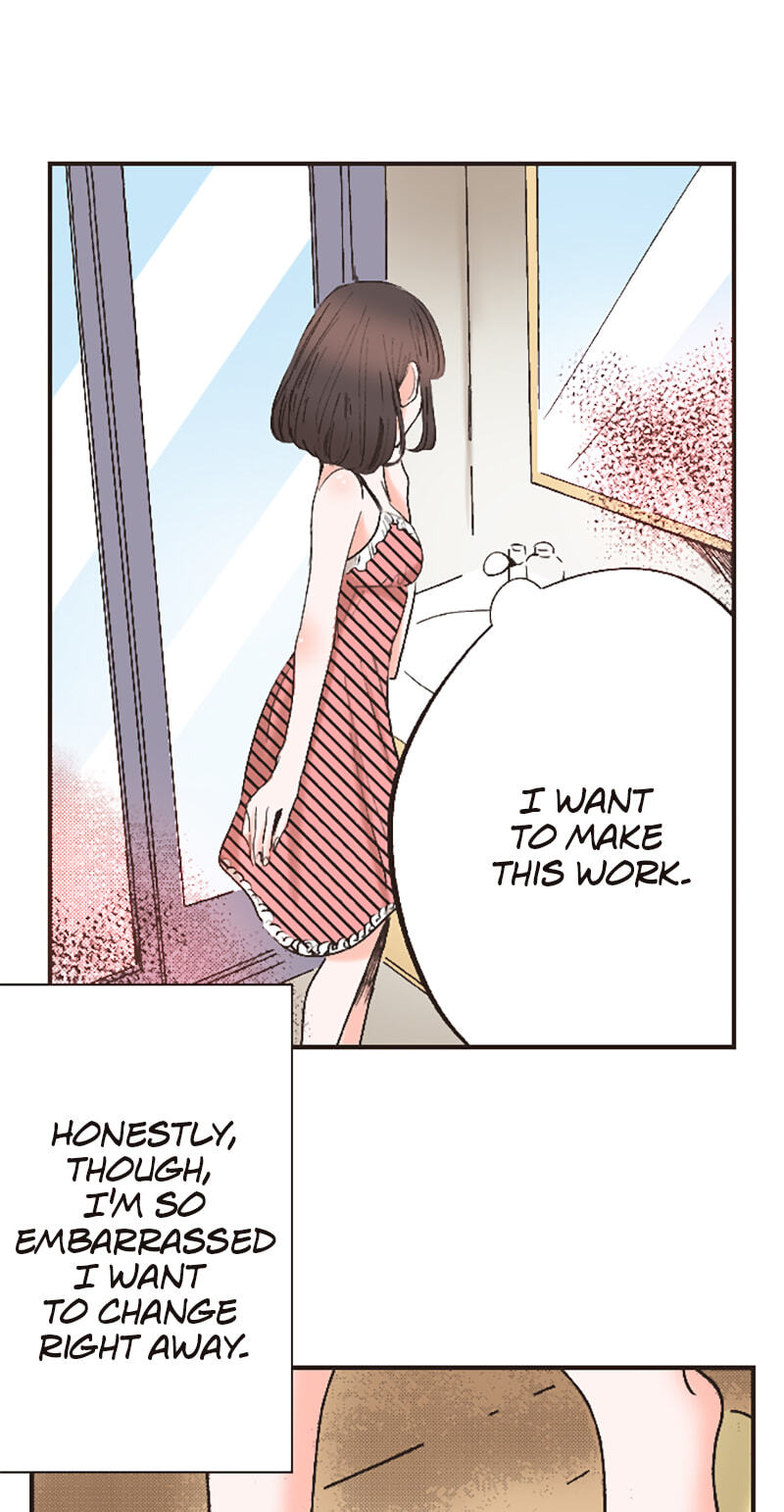 How to Make My Calm and Collected Husband Fall in Love With Me Chapter 11 page 9 - 