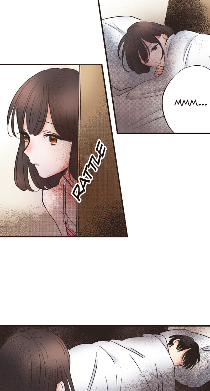 How to Make My Calm and Collected Husband Fall in Love With Me Chapter 12 page 14 - 