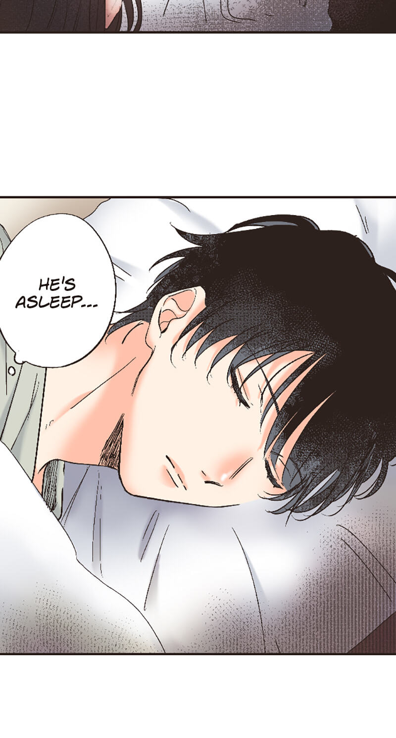 How to Make My Calm and Collected Husband Fall in Love With Me Chapter 12 page 15 - 