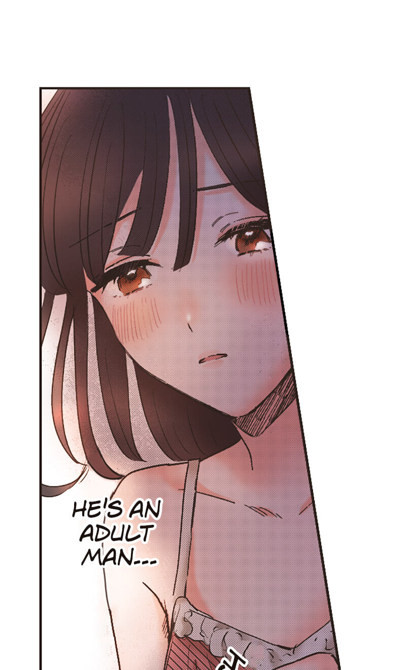 How to Make My Calm and Collected Husband Fall in Love With Me Chapter 12 page 16 - 