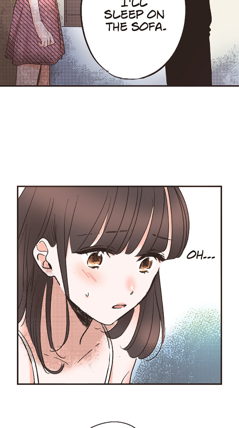 How to Make My Calm and Collected Husband Fall in Love With Me Chapter 12 page 3 - 