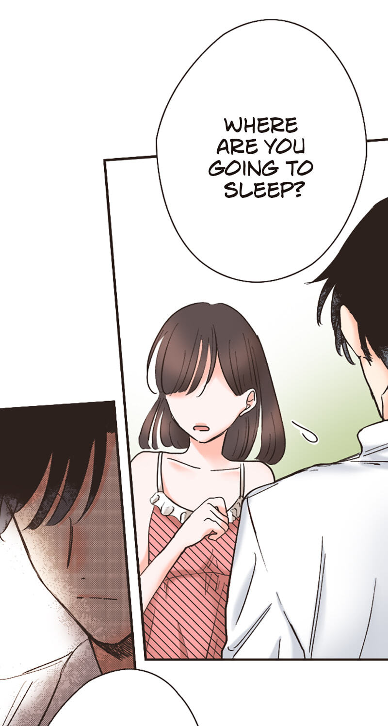 How to Make My Calm and Collected Husband Fall in Love With Me Chapter 12 page 5 - 