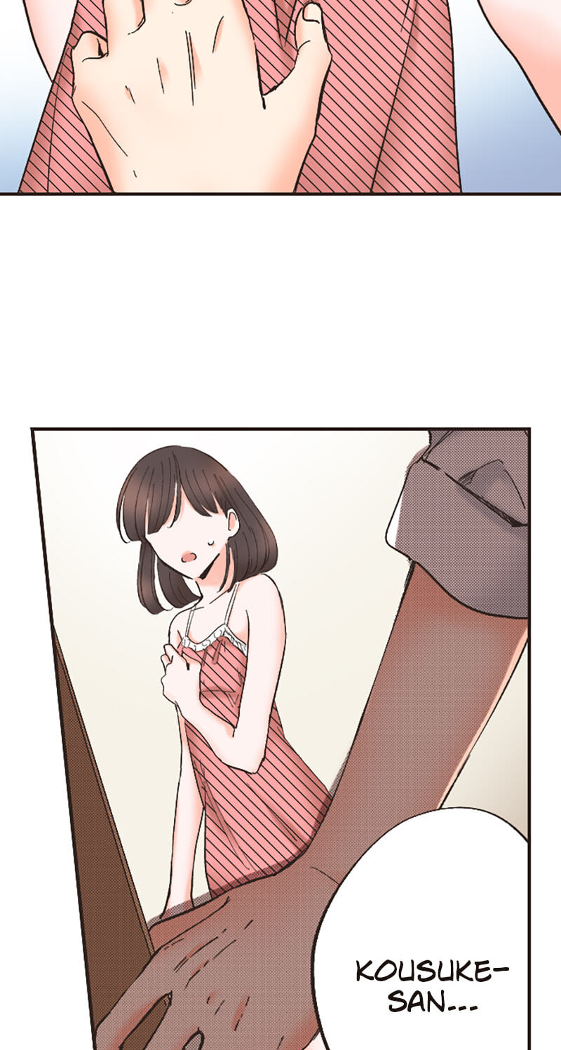 How to Make My Calm and Collected Husband Fall in Love With Me Chapter 12 page 7 - 