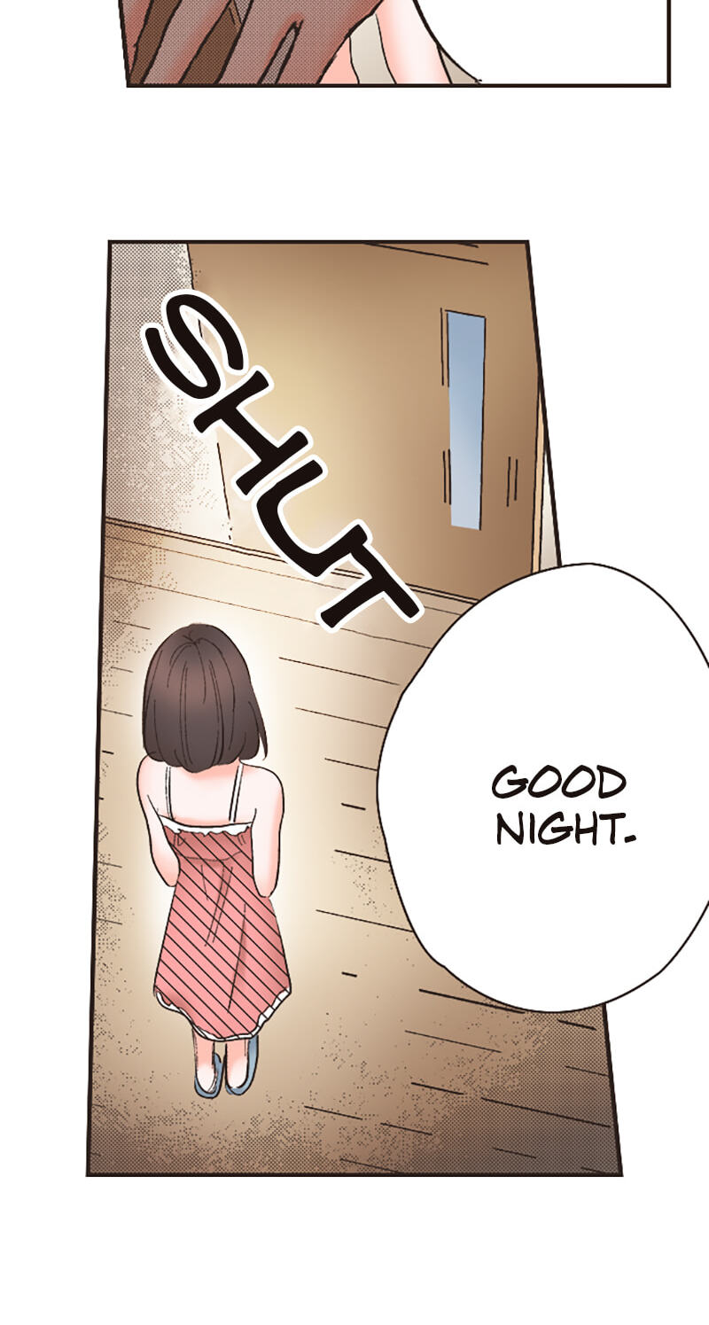 How to Make My Calm and Collected Husband Fall in Love With Me Chapter 12 page 8 - 