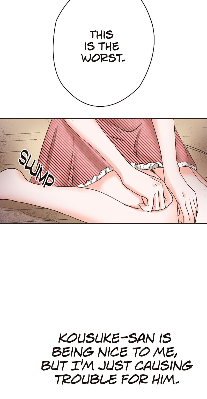 How to Make My Calm and Collected Husband Fall in Love With Me Chapter 12 page 10 - 