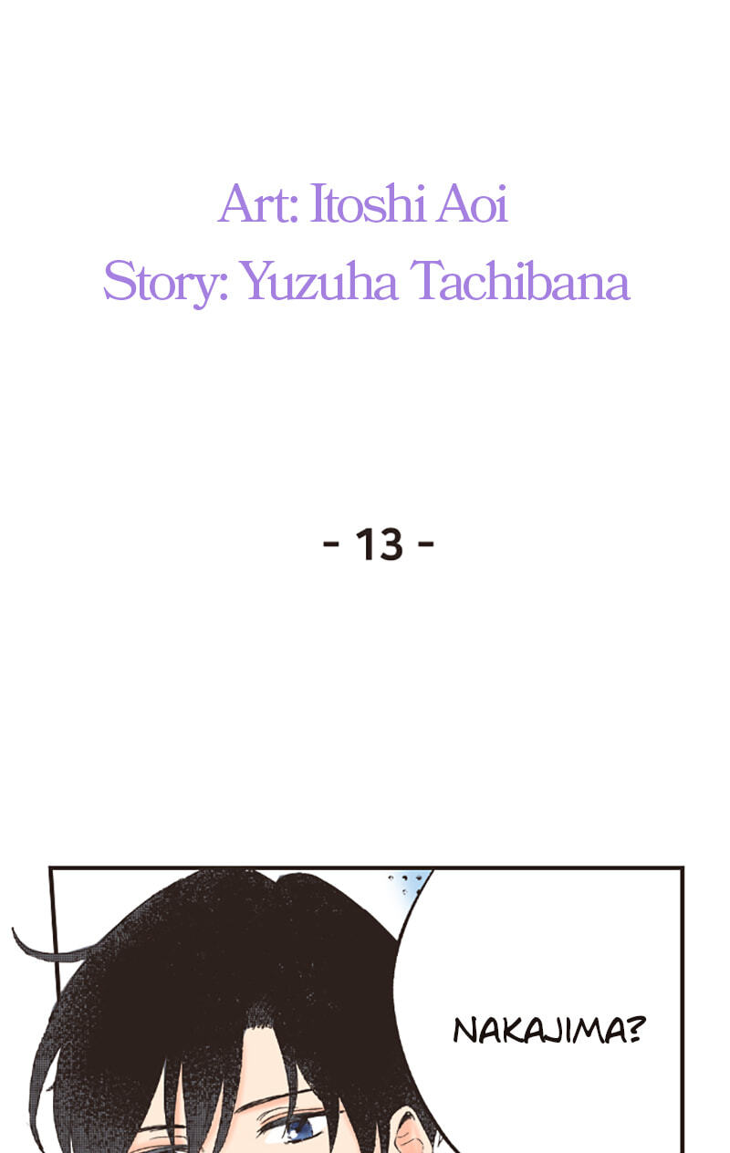 How to Make My Calm and Collected Husband Fall in Love With Me Chapter 13 page 2 - 