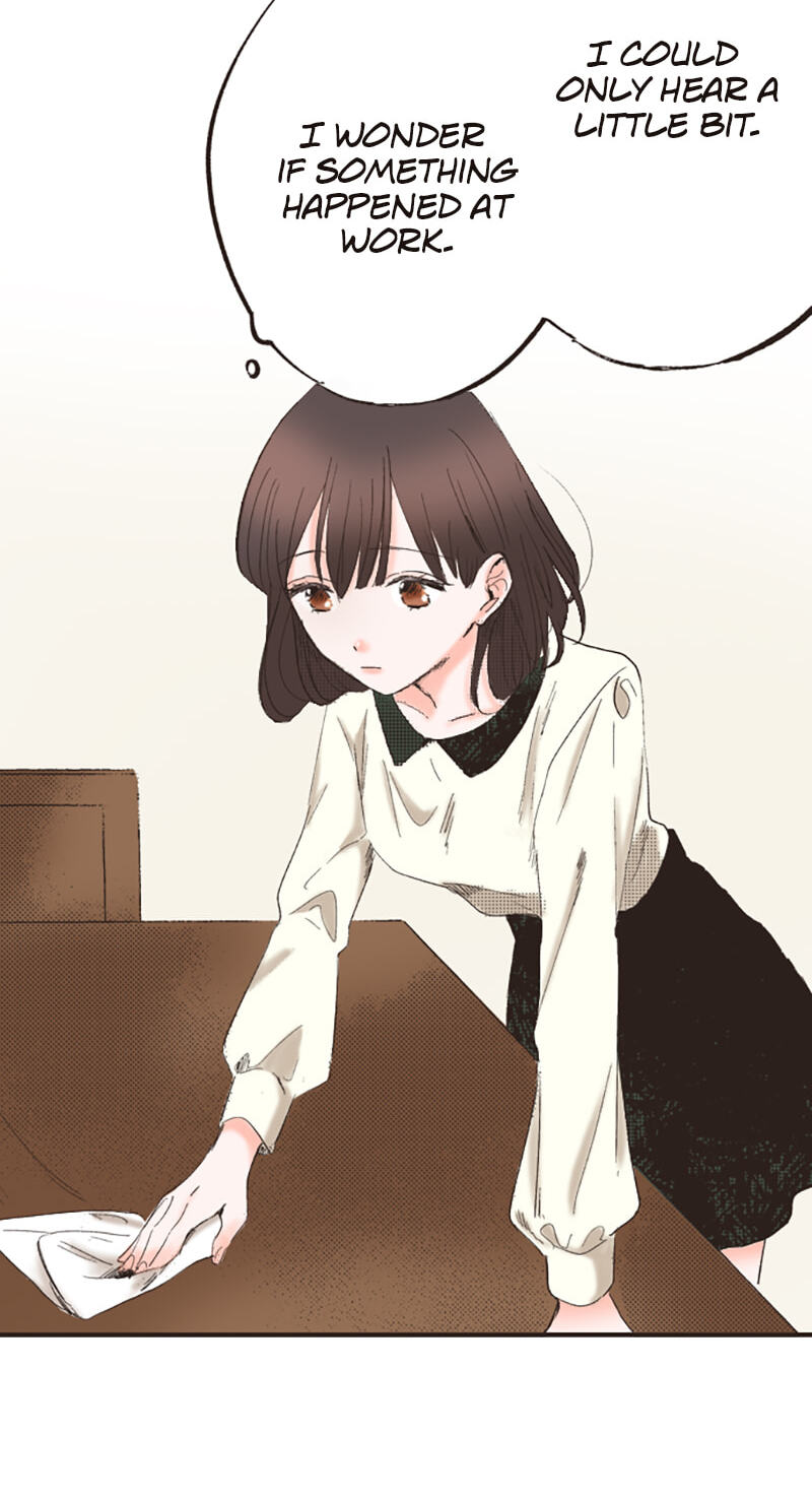 How to Make My Calm and Collected Husband Fall in Love With Me Chapter 13 page 11 - 