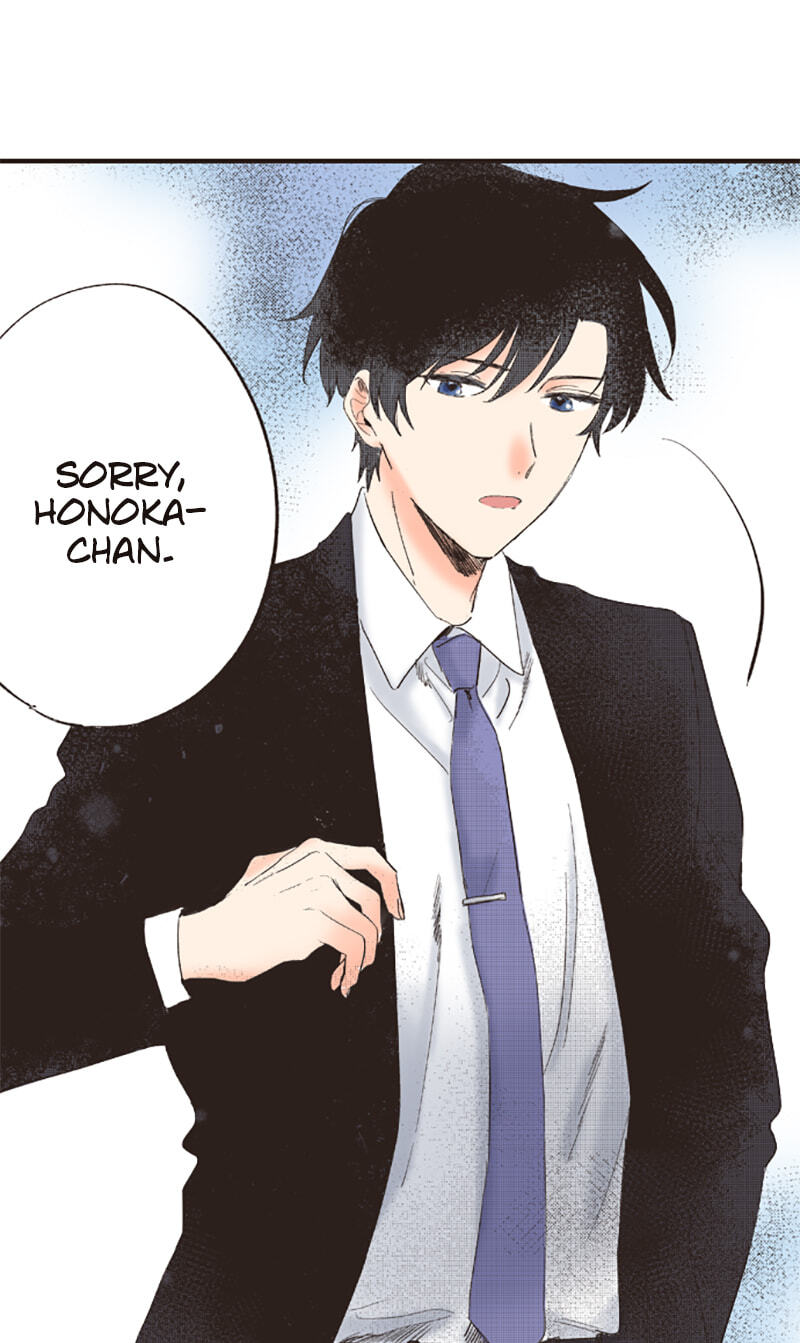 How to Make My Calm and Collected Husband Fall in Love With Me Chapter 13 page 13 - 