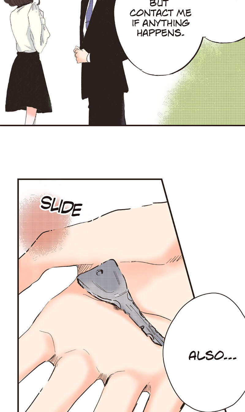 How to Make My Calm and Collected Husband Fall in Love With Me Chapter 13 page 16 - 