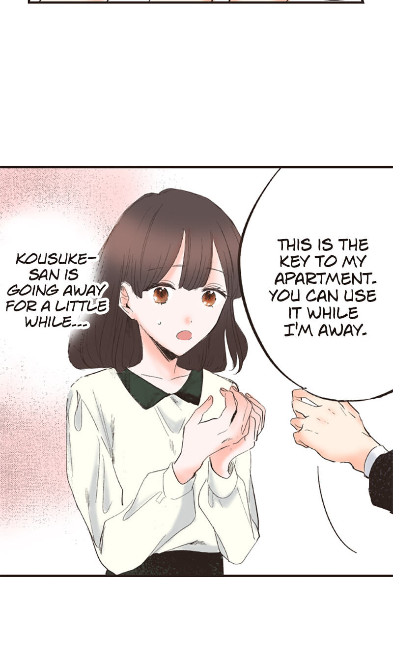 How to Make My Calm and Collected Husband Fall in Love With Me Chapter 13 page 17 - 