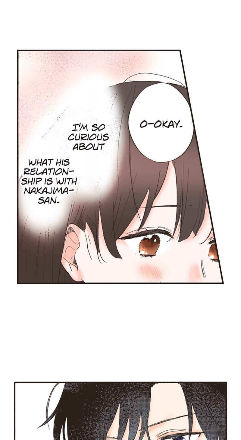 How to Make My Calm and Collected Husband Fall in Love With Me Chapter 13 page 18 - 