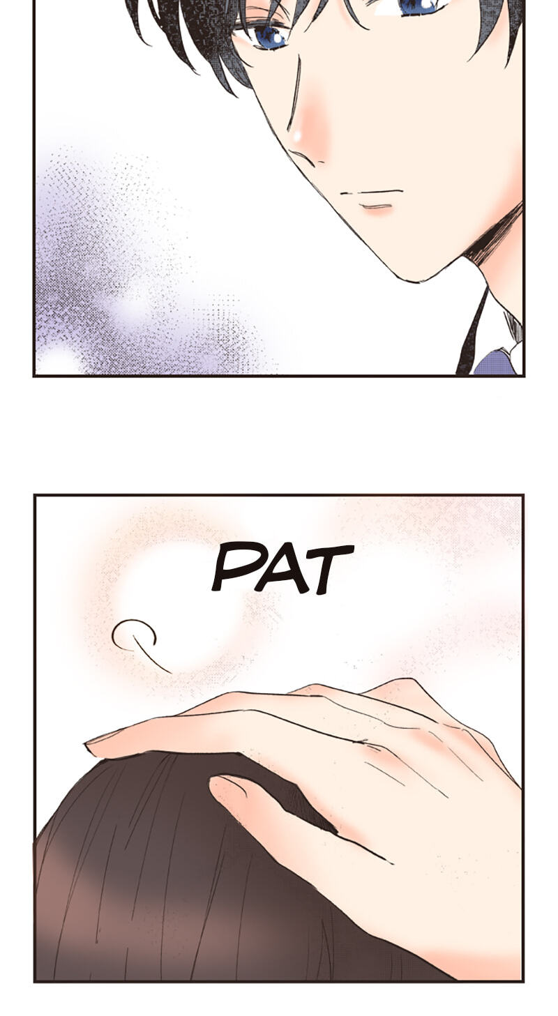 How to Make My Calm and Collected Husband Fall in Love With Me Chapter 13 page 19 - 