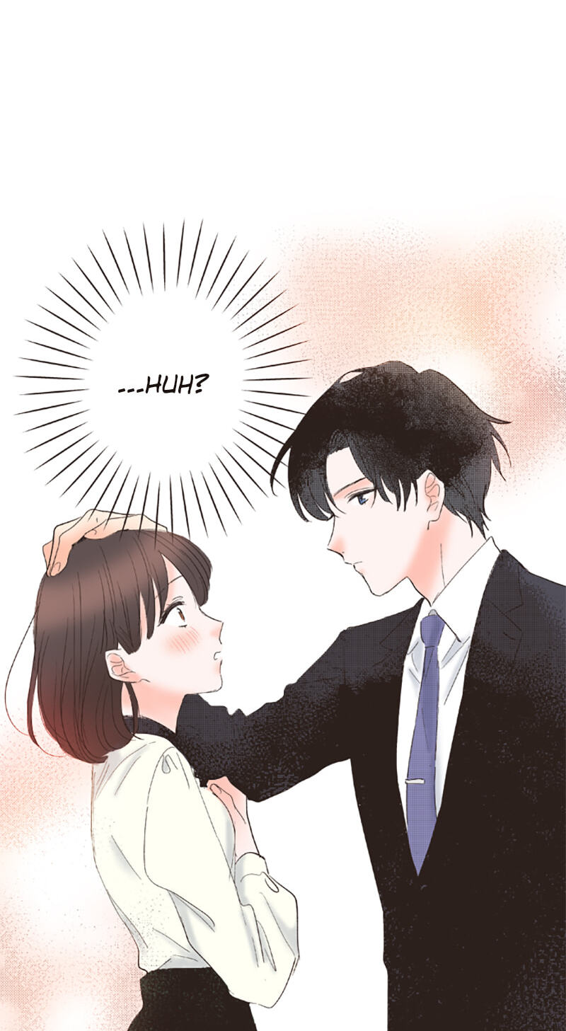 How to Make My Calm and Collected Husband Fall in Love With Me Chapter 13 page 20 - 