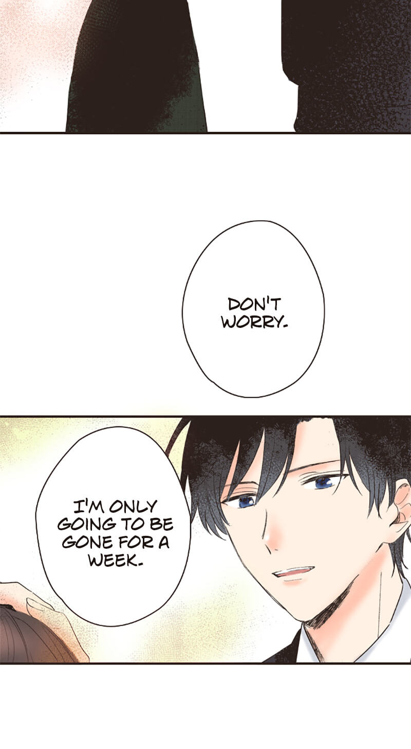 How to Make My Calm and Collected Husband Fall in Love With Me Chapter 13 page 21 - 