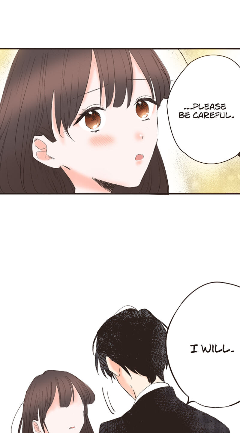 How to Make My Calm and Collected Husband Fall in Love With Me Chapter 13 page 22 - 