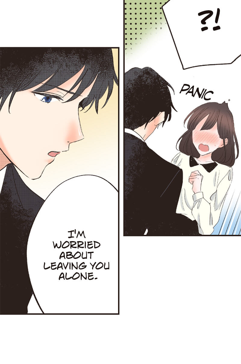 How to Make My Calm and Collected Husband Fall in Love With Me Chapter 13 page 29 - 