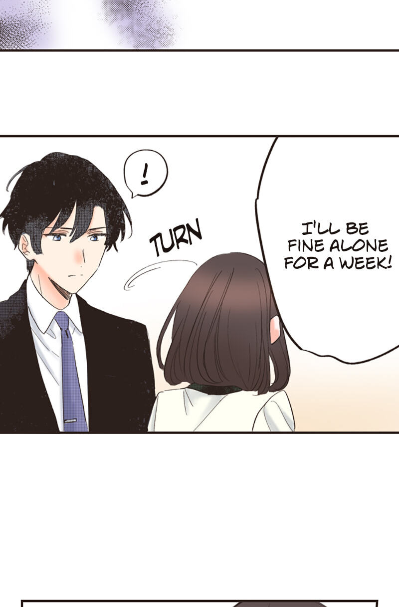 How to Make My Calm and Collected Husband Fall in Love With Me Chapter 13 page 31 - 