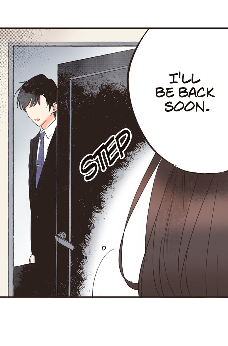 How to Make My Calm and Collected Husband Fall in Love With Me Chapter 13 page 33 - 