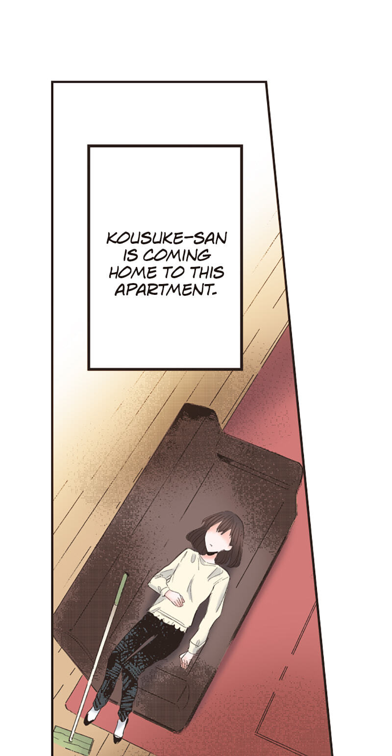 How to Make My Calm and Collected Husband Fall in Love With Me Chapter 13 page 38 - 