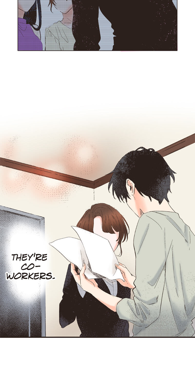 How to Make My Calm and Collected Husband Fall in Love With Me Chapter 13 page 8 - 