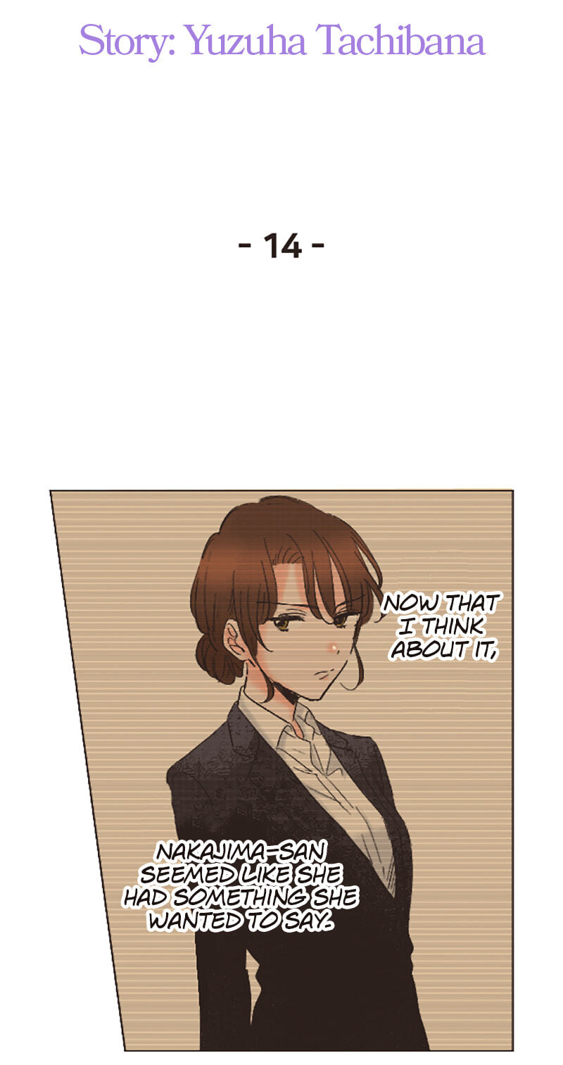 How to Make My Calm and Collected Husband Fall in Love With Me Chapter 14 page 2 - 