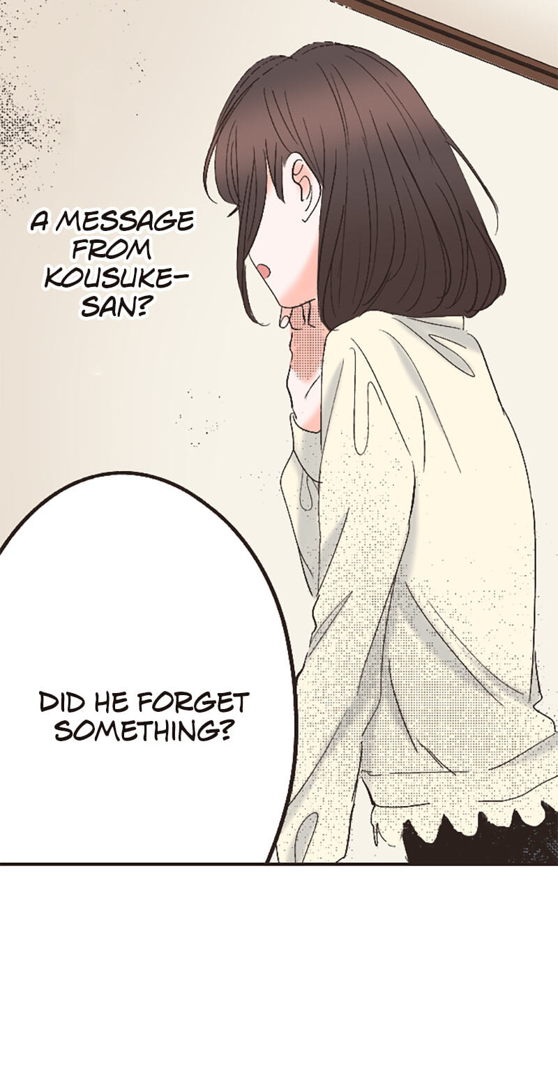 How to Make My Calm and Collected Husband Fall in Love With Me Chapter 14 page 11 - 