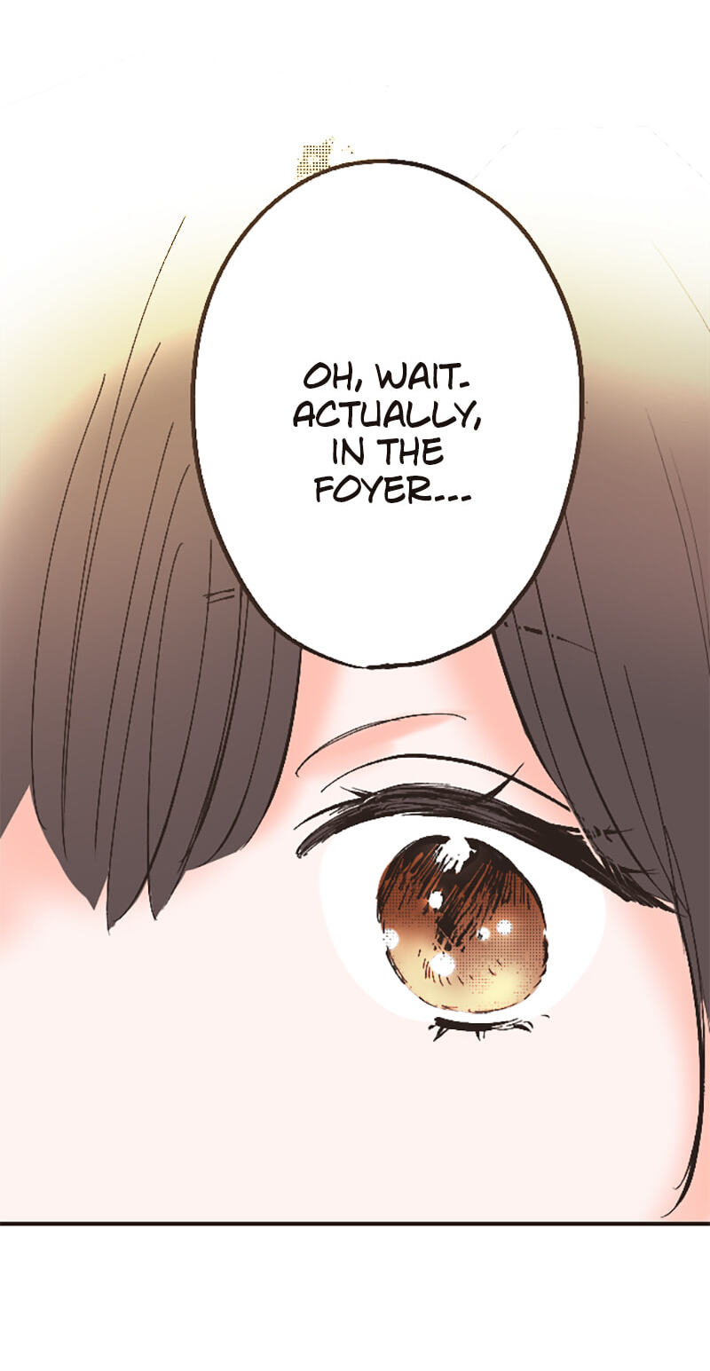 How to Make My Calm and Collected Husband Fall in Love With Me Chapter 14 page 12 - 