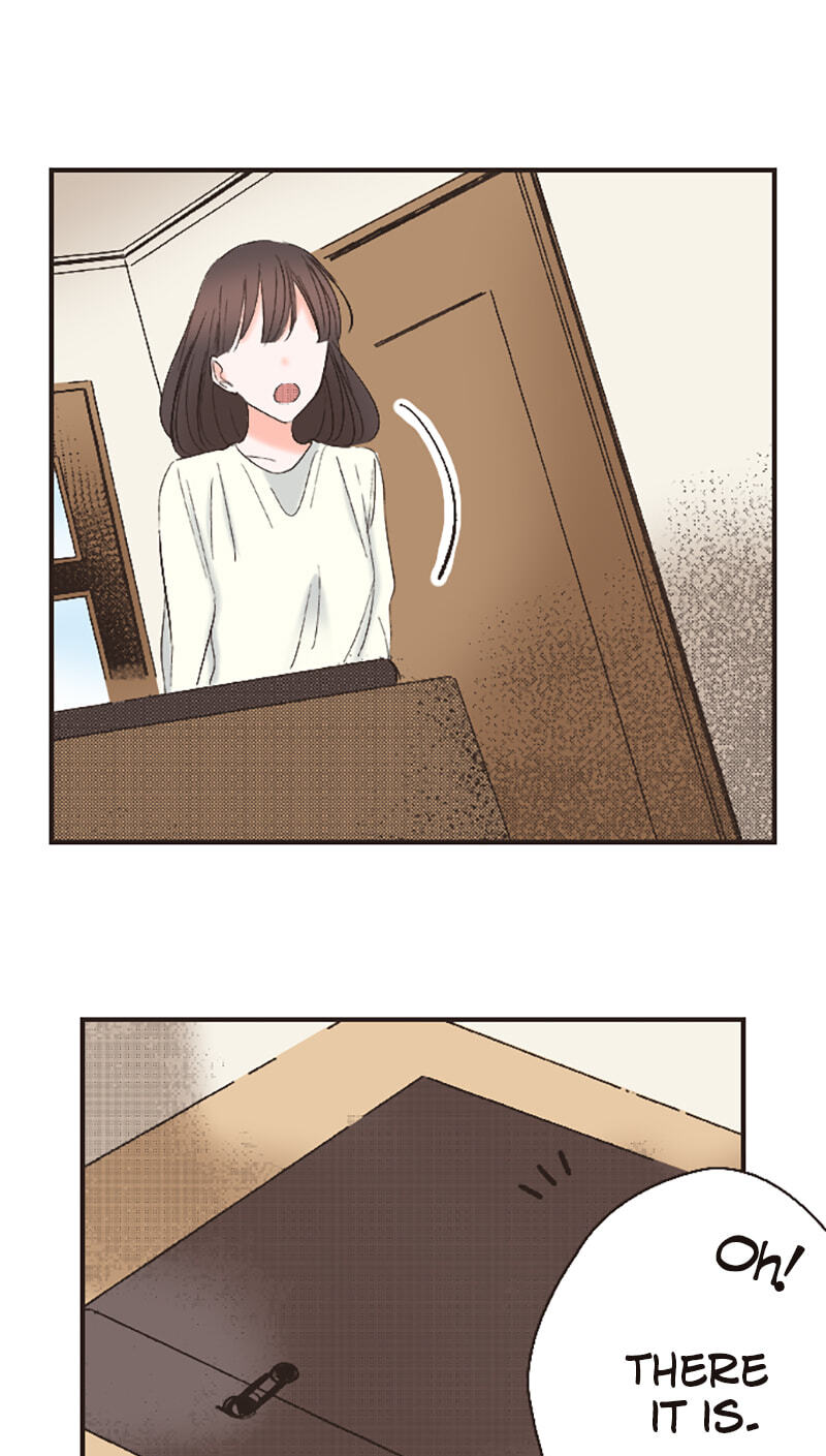 How to Make My Calm and Collected Husband Fall in Love With Me Chapter 14 page 13 - 