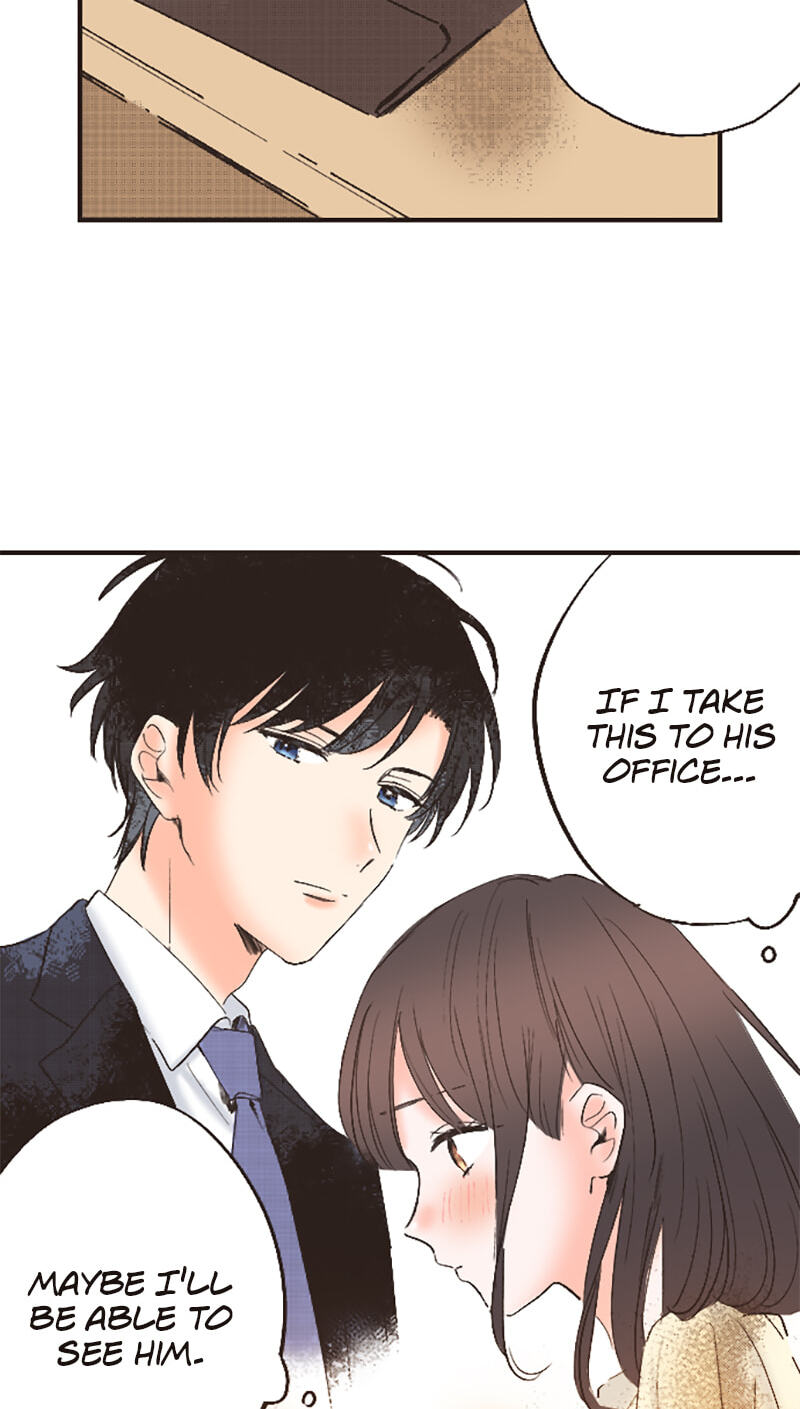 How to Make My Calm and Collected Husband Fall in Love With Me Chapter 14 page 14 - 