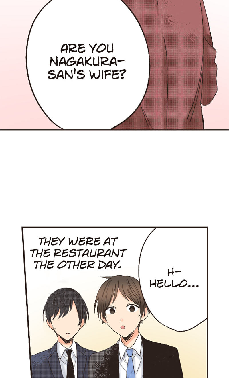 How to Make My Calm and Collected Husband Fall in Love With Me Chapter 14 page 20 - 