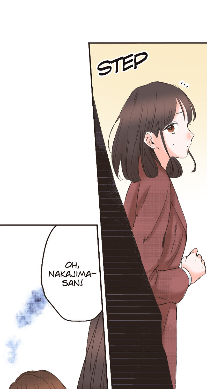 How to Make My Calm and Collected Husband Fall in Love With Me Chapter 14 page 22 - 