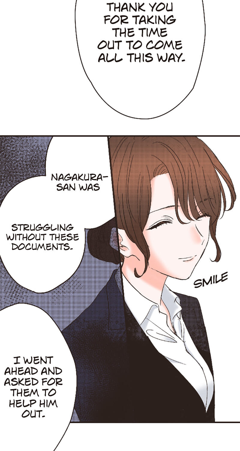 How to Make My Calm and Collected Husband Fall in Love With Me Chapter 14 page 25 - 