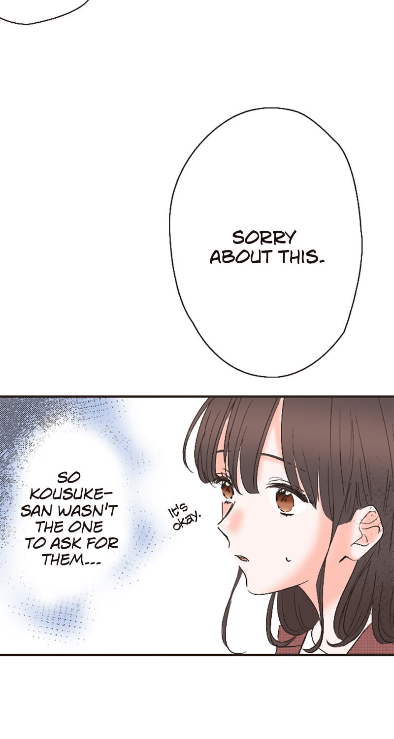 How to Make My Calm and Collected Husband Fall in Love With Me Chapter 14 page 26 - 