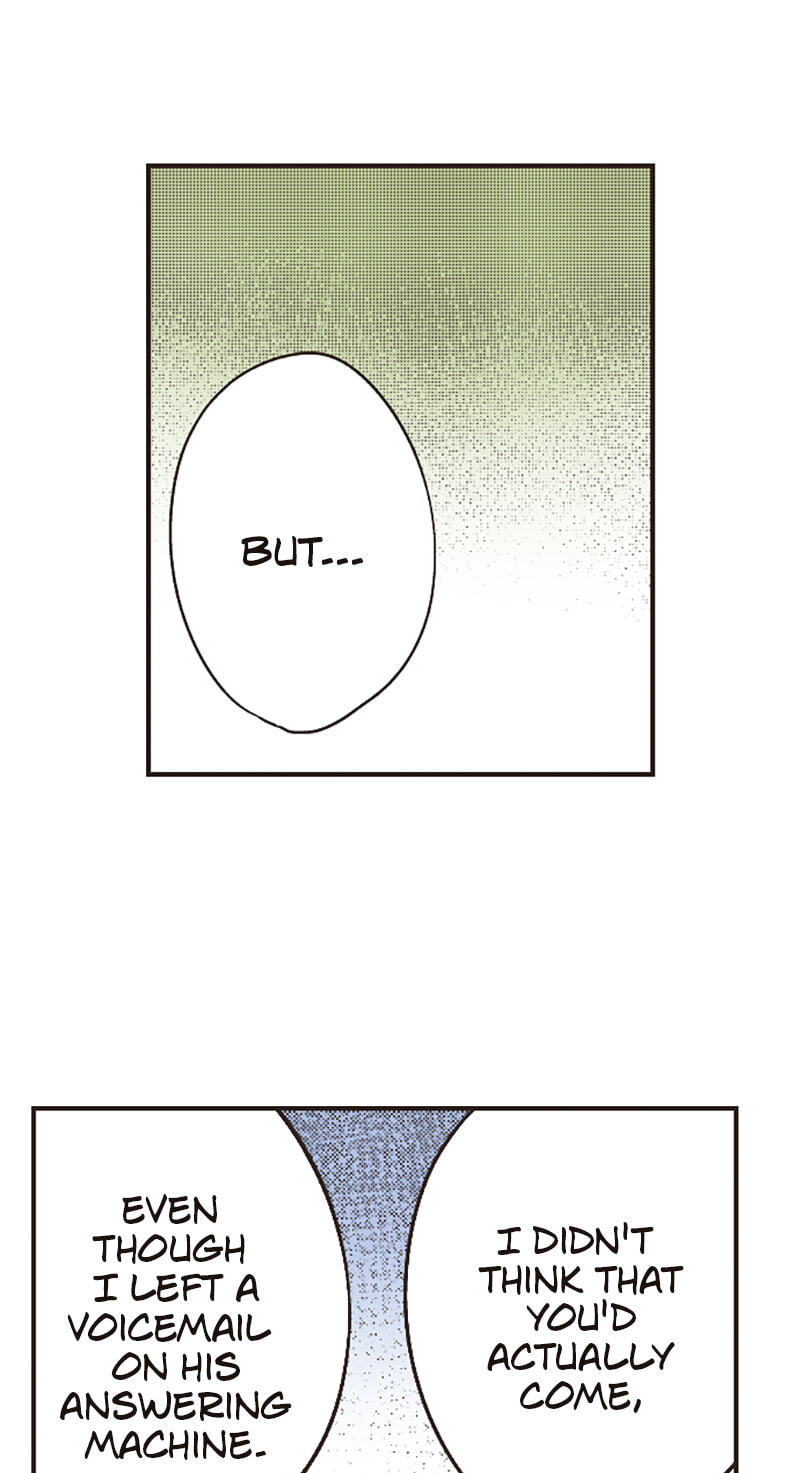 How to Make My Calm and Collected Husband Fall in Love With Me Chapter 14 page 27 - 