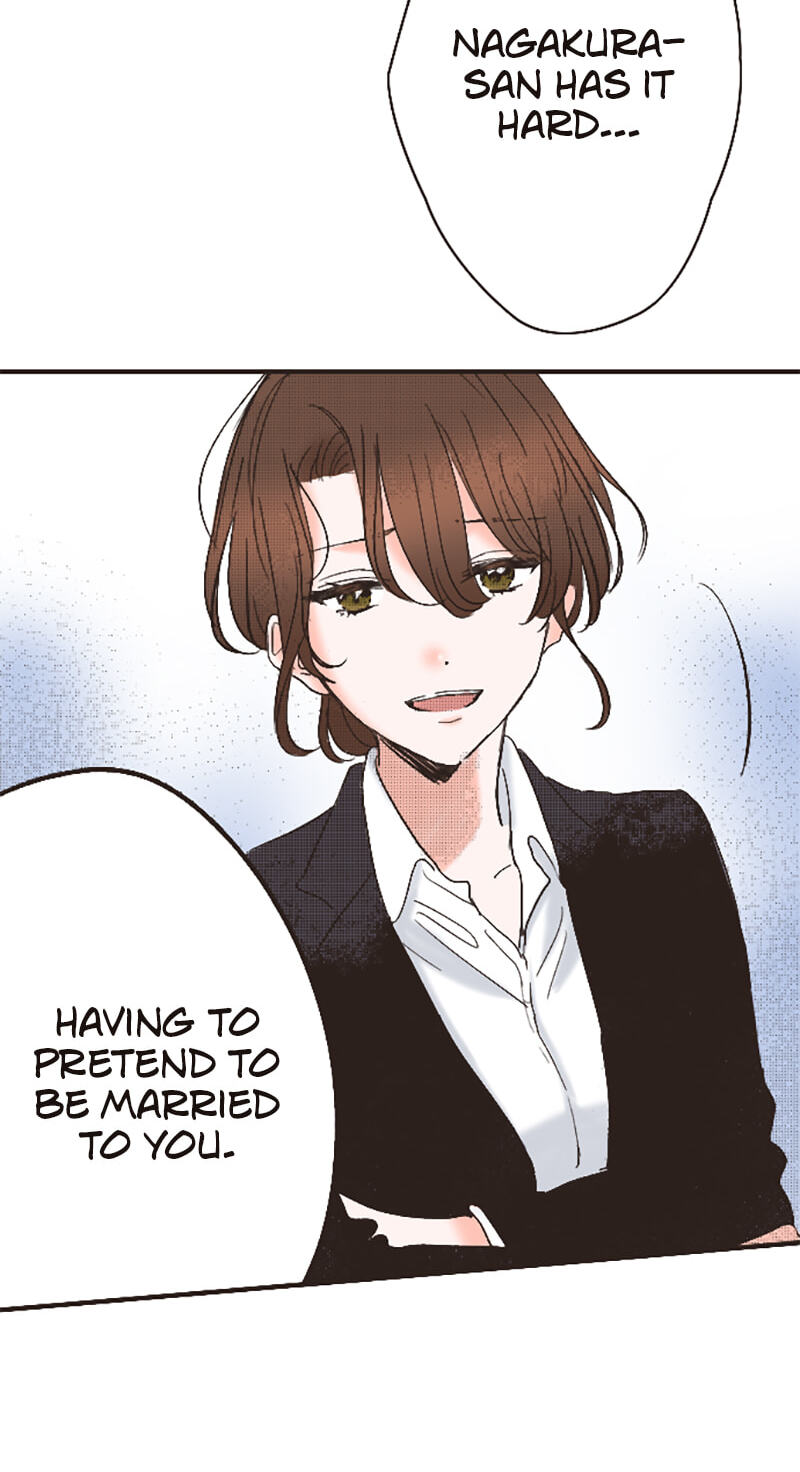 How to Make My Calm and Collected Husband Fall in Love With Me Chapter 14 page 30 - 