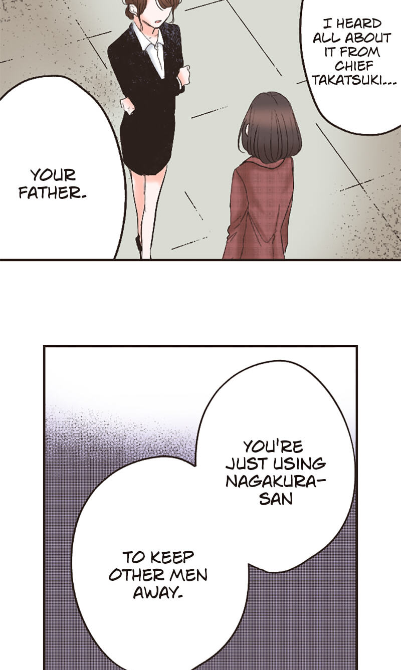 How to Make My Calm and Collected Husband Fall in Love With Me Chapter 14 page 33 - 