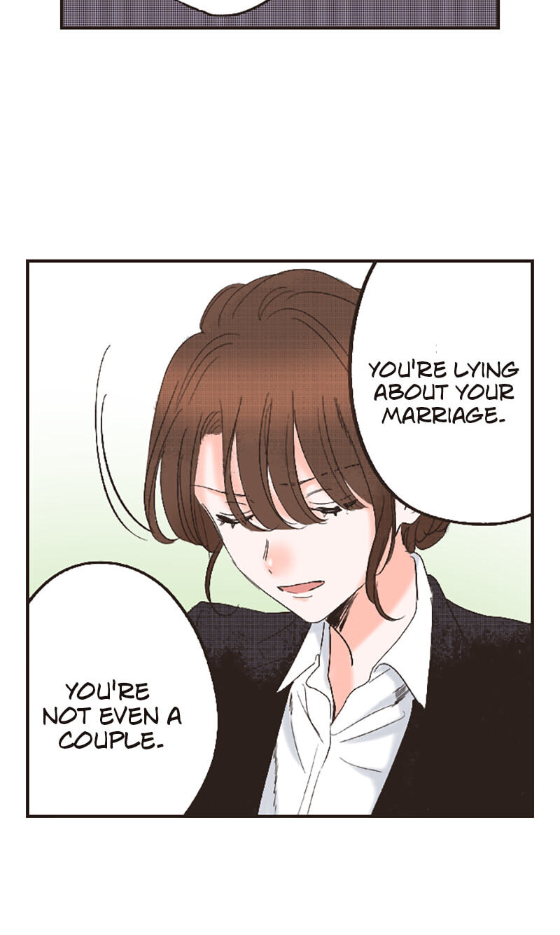 How to Make My Calm and Collected Husband Fall in Love With Me Chapter 14 page 34 - 