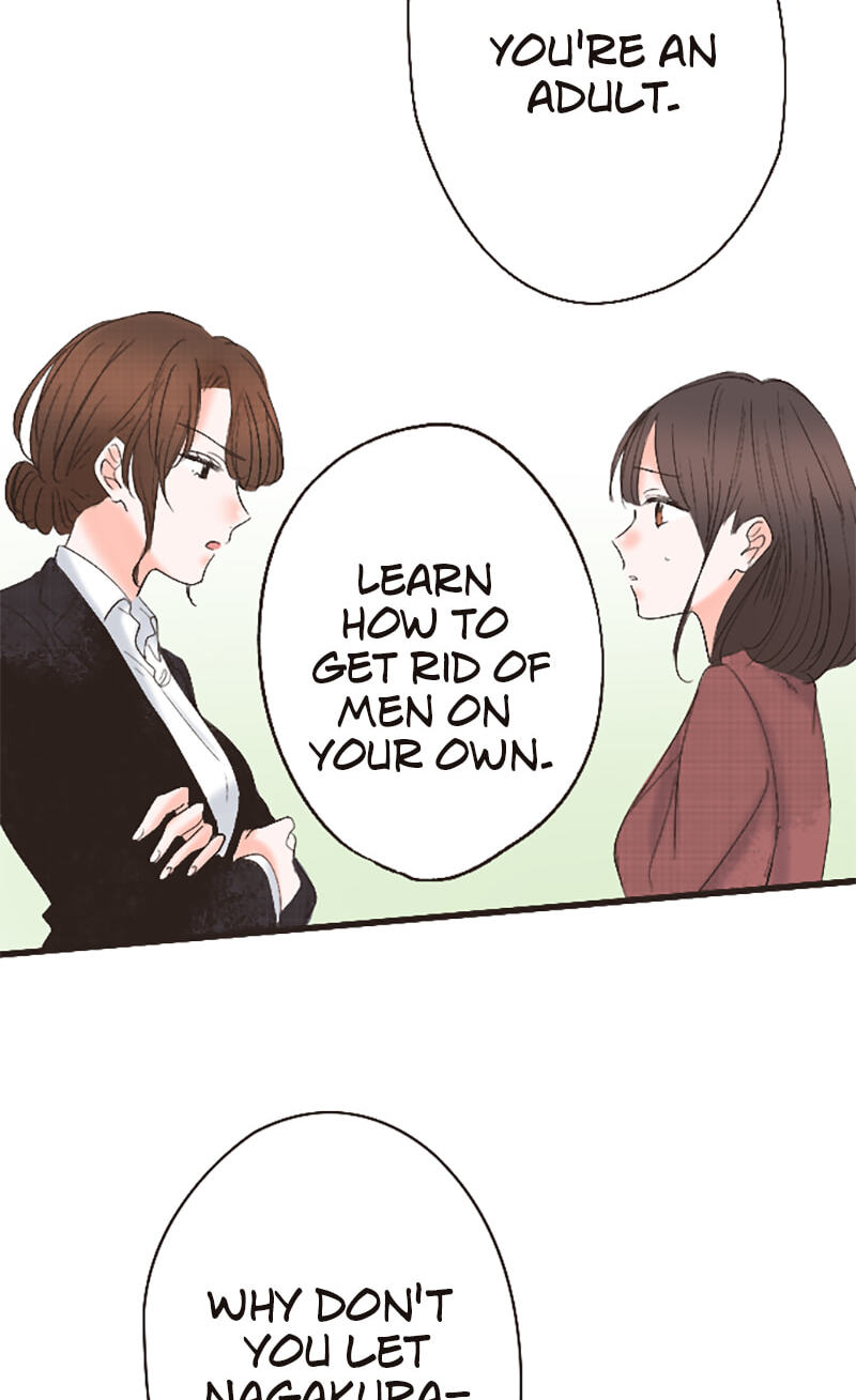 How to Make My Calm and Collected Husband Fall in Love With Me Chapter 14 page 36 - 