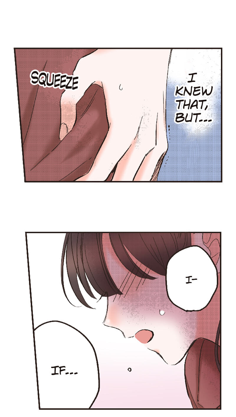 How to Make My Calm and Collected Husband Fall in Love With Me Chapter 14 page 40 - 