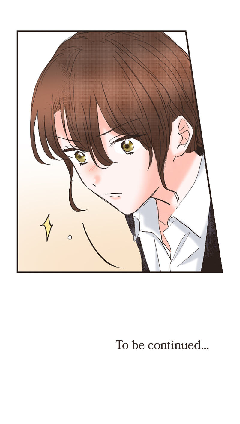 How to Make My Calm and Collected Husband Fall in Love With Me Chapter 14 page 43 - 