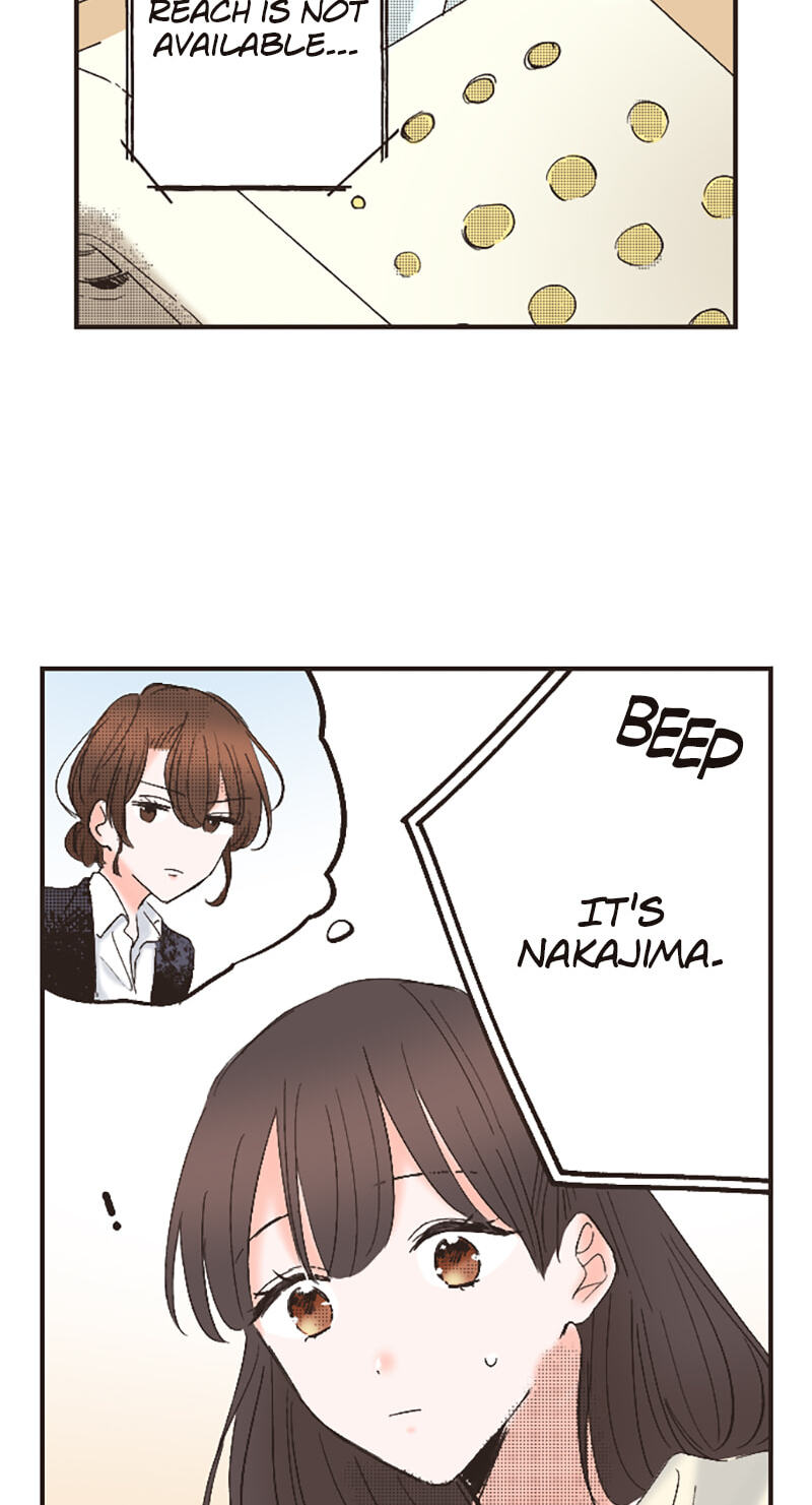 How to Make My Calm and Collected Husband Fall in Love With Me Chapter 14 page 6 - 