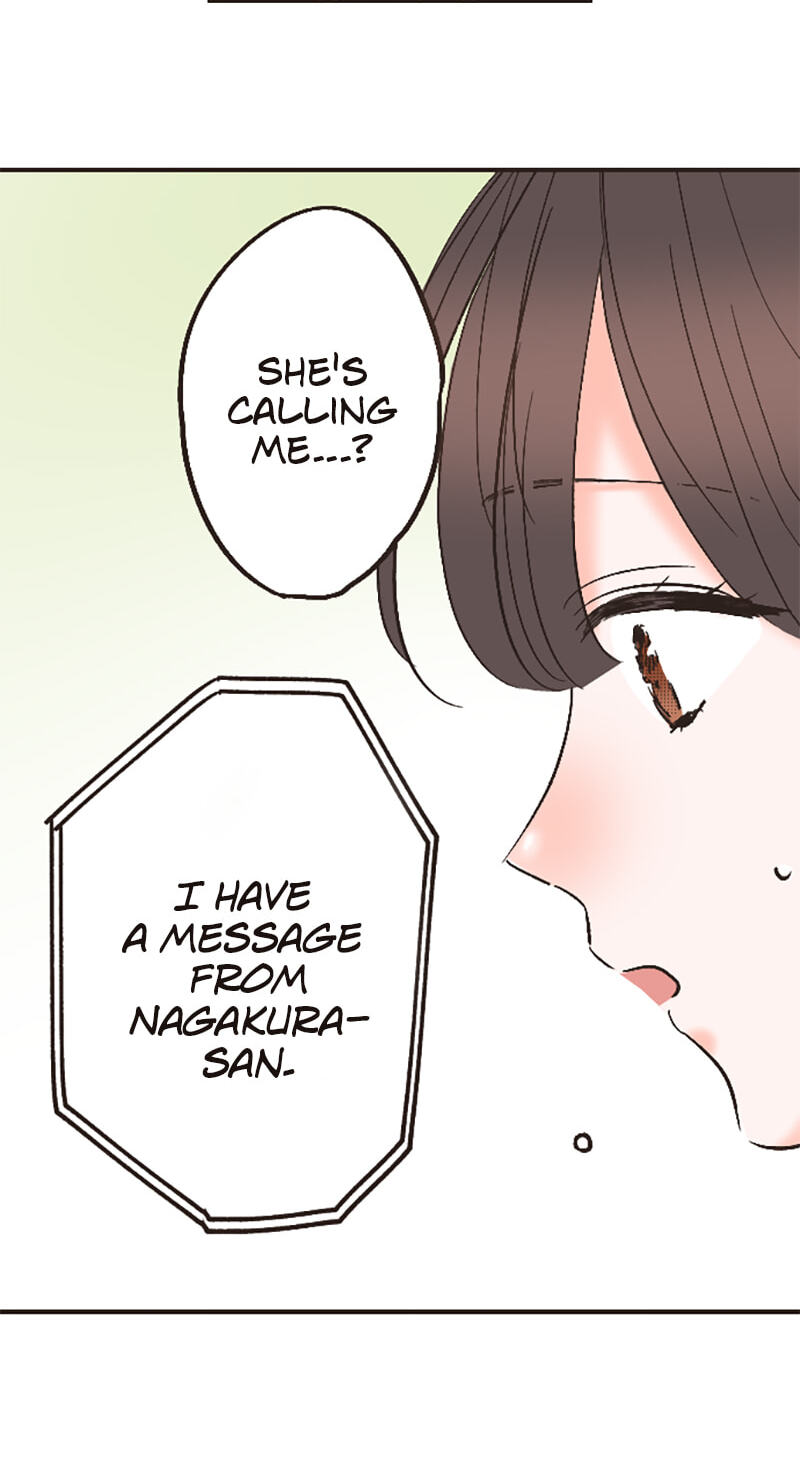 How to Make My Calm and Collected Husband Fall in Love With Me Chapter 14 page 8 - 