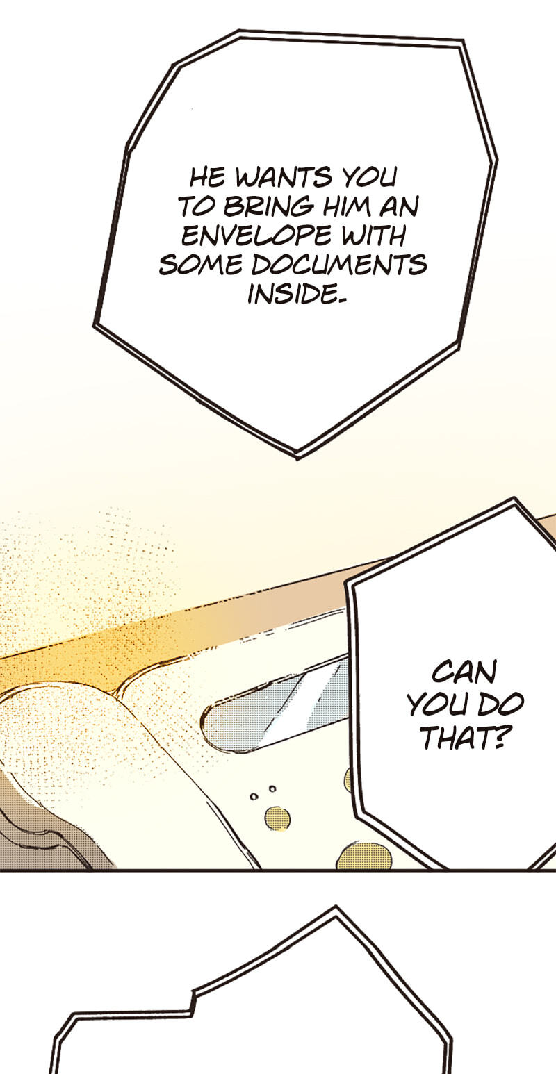 How to Make My Calm and Collected Husband Fall in Love With Me Chapter 14 page 9 - 