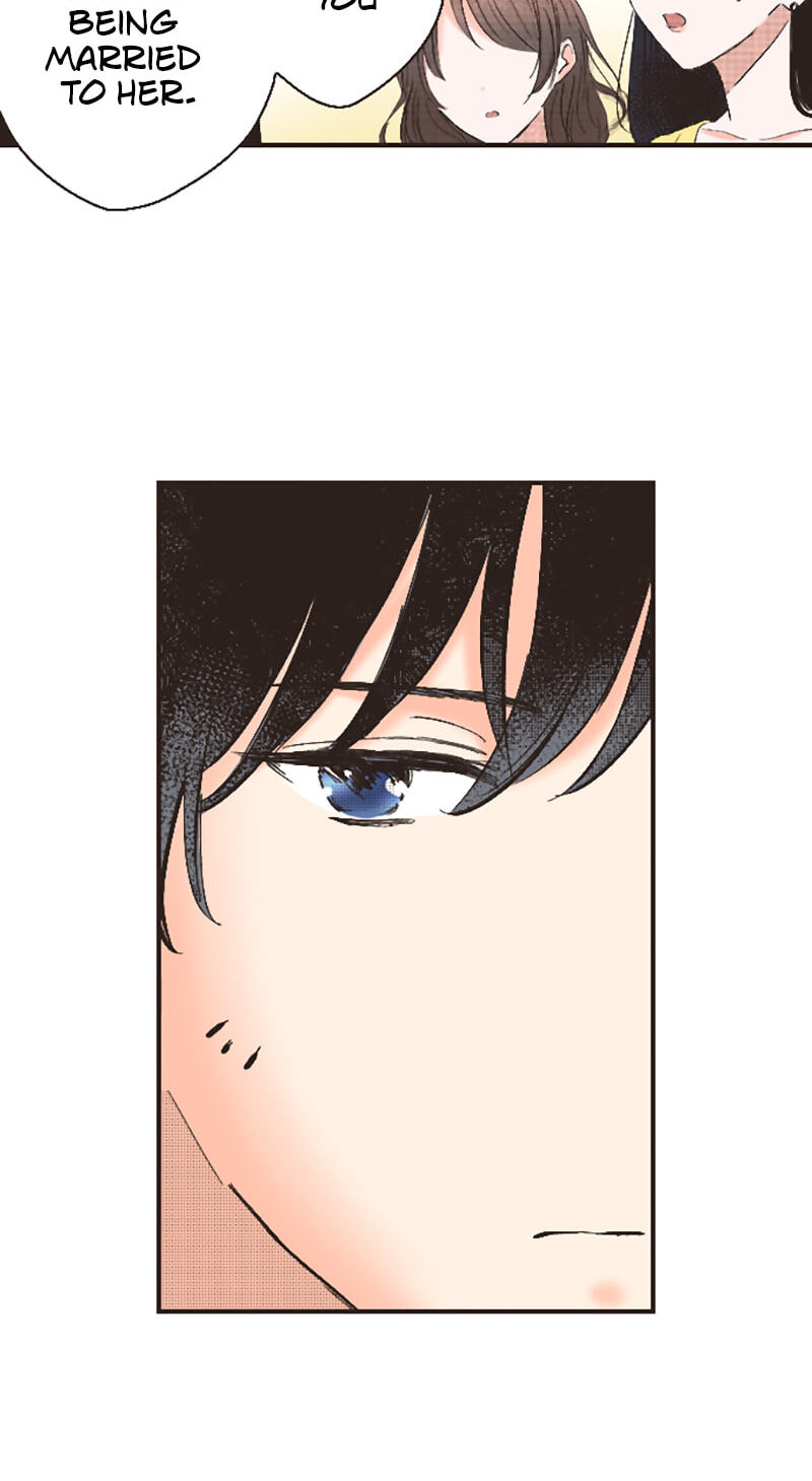 How to Make My Calm and Collected Husband Fall in Love With Me Chapter 15 page 15 - 