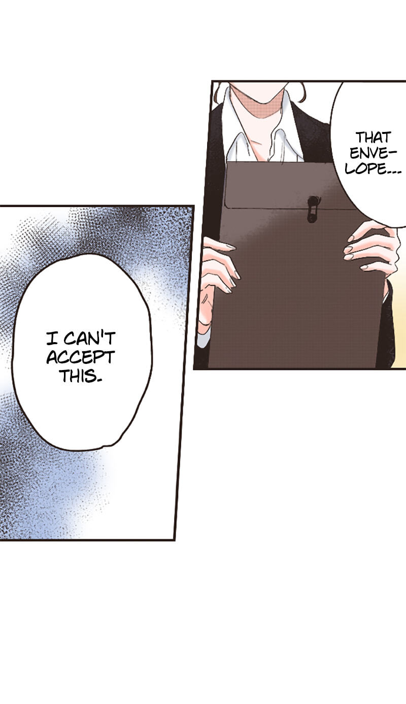 How to Make My Calm and Collected Husband Fall in Love With Me Chapter 15 page 16 - 