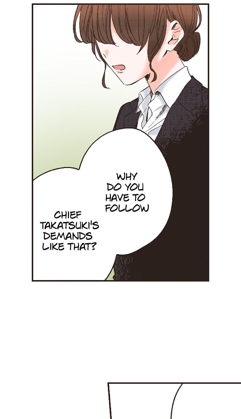 How to Make My Calm and Collected Husband Fall in Love With Me Chapter 15 page 17 - 