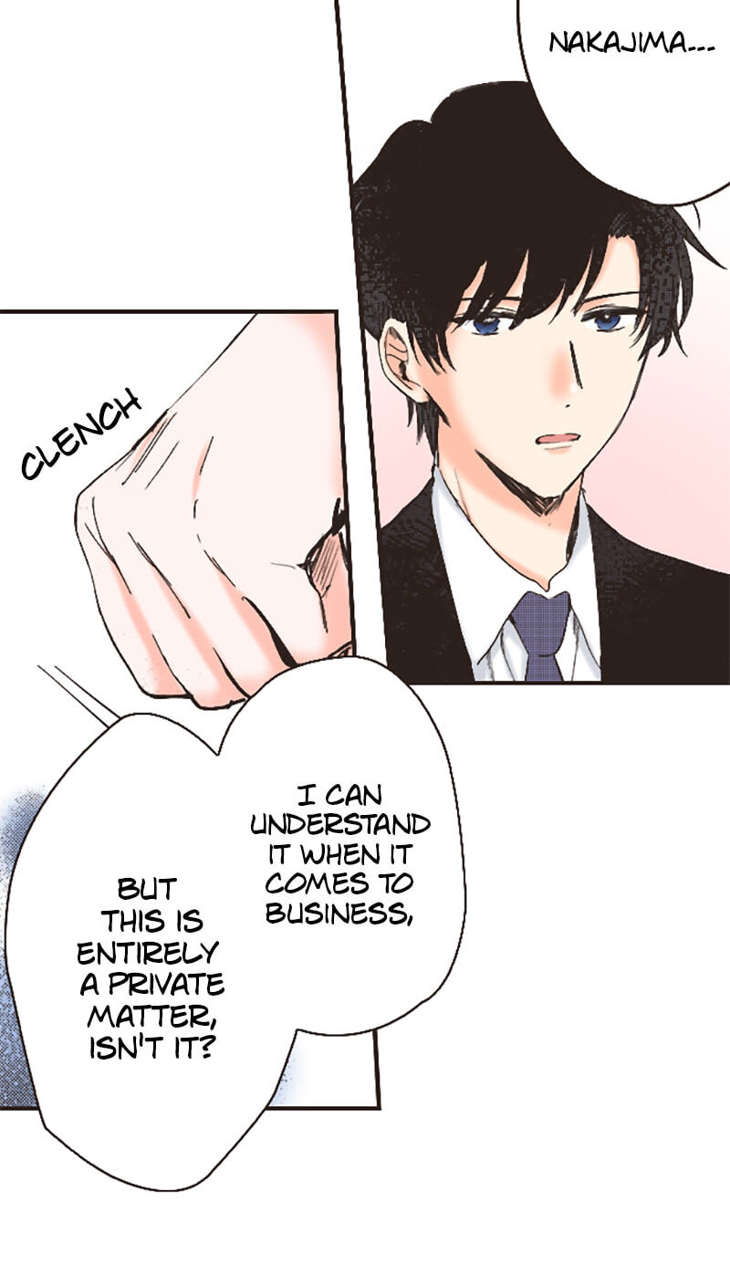 How to Make My Calm and Collected Husband Fall in Love With Me Chapter 15 page 18 - 