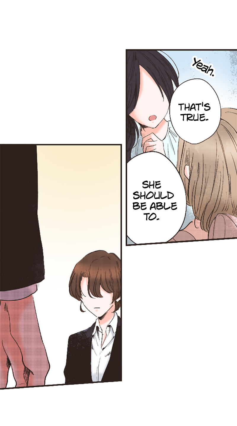 How to Make My Calm and Collected Husband Fall in Love With Me Chapter 15 page 23 - 